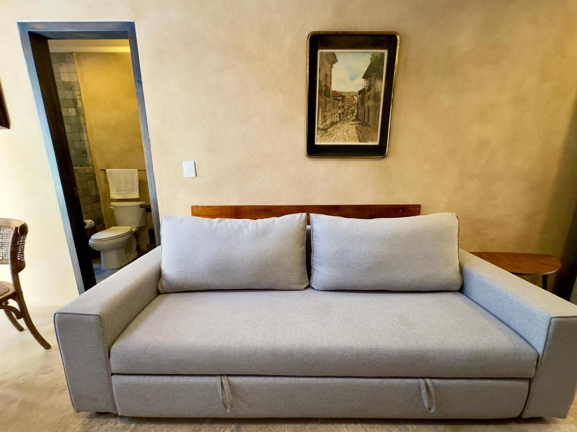 Loft Pisa En Val'Quirico Apartment Santeagueda Luaran gambar