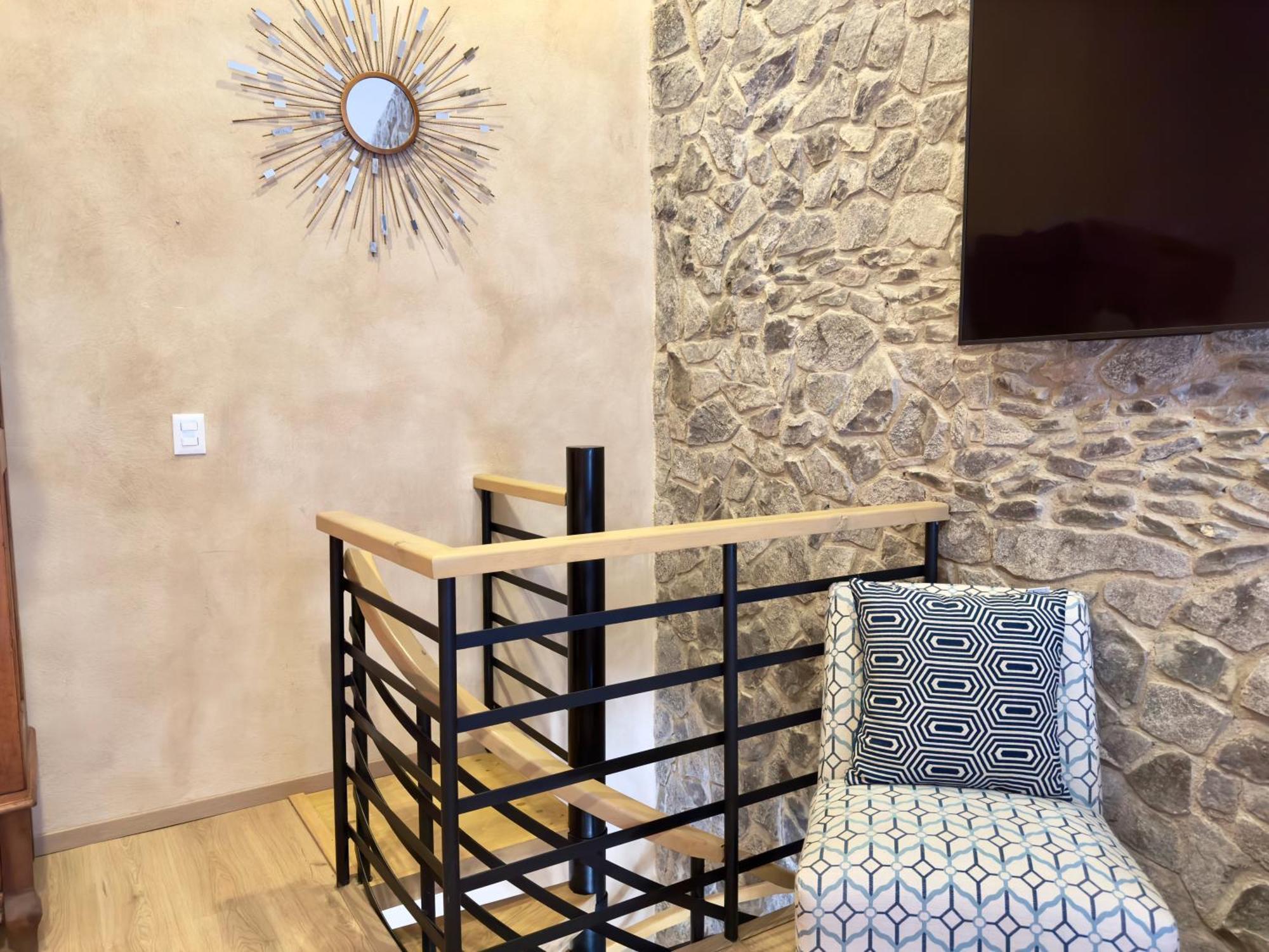 Loft Pisa En Val'Quirico Apartment Santeagueda Luaran gambar